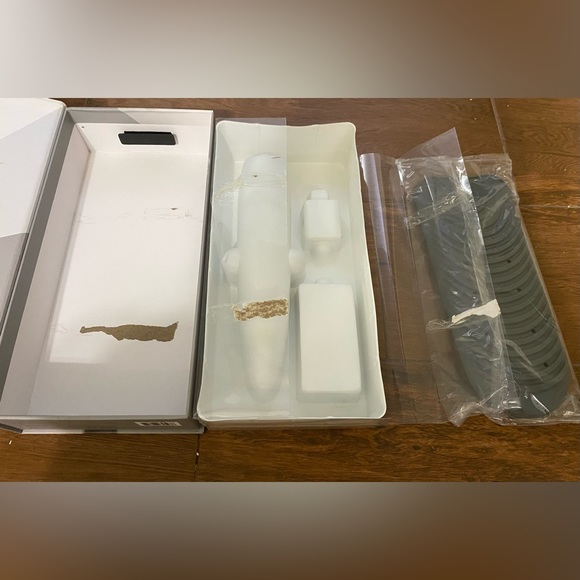 Cordless Hair Curler - Beautiful Curls - Picture 4 of 6